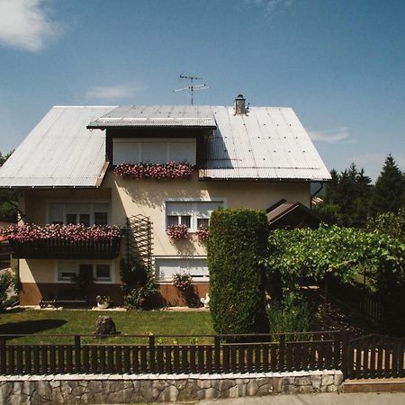 Apartman Belin Ogulin Dış mekan fotoğraf