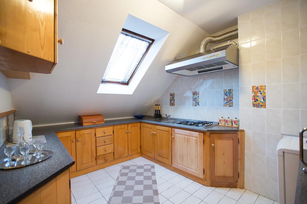 Apartman Belin Ogulin Dış mekan fotoğraf