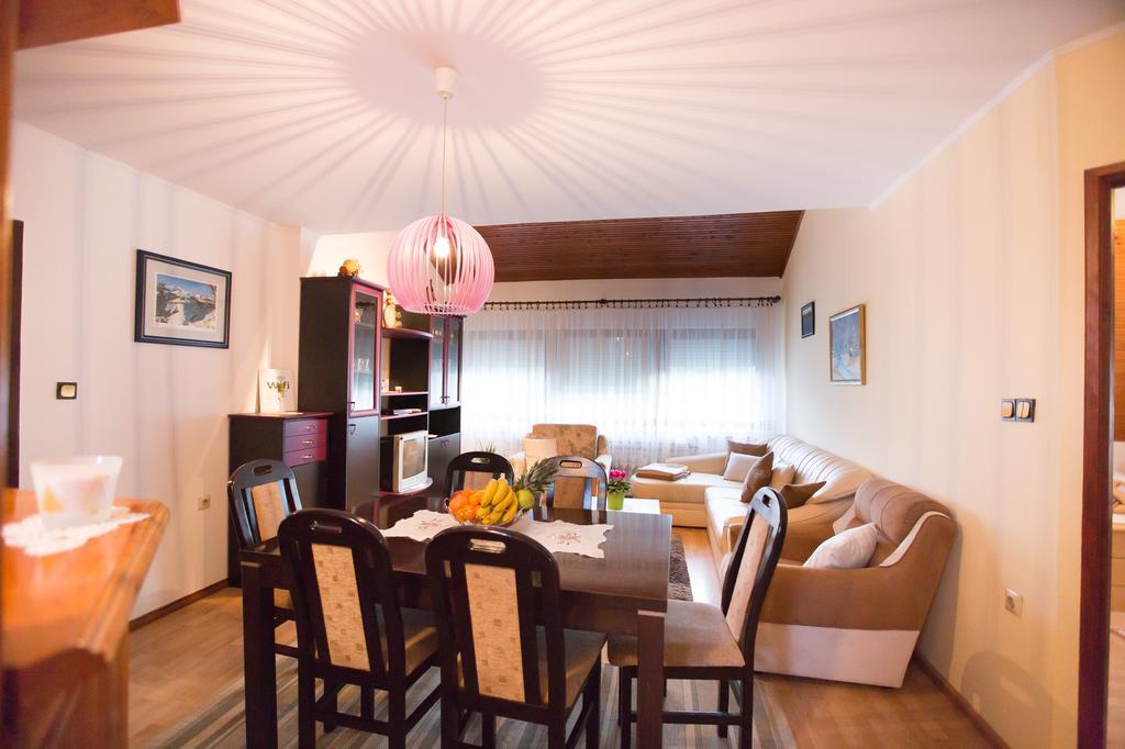Apartman Belin Ogulin Dış mekan fotoğraf