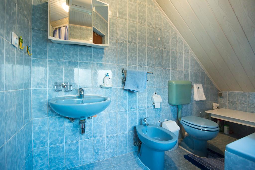 Apartman Belin Ogulin Dış mekan fotoğraf
