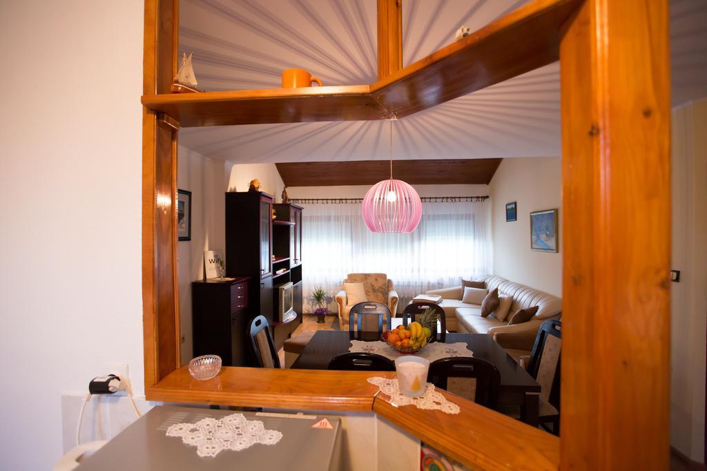 Apartman Belin Ogulin Dış mekan fotoğraf