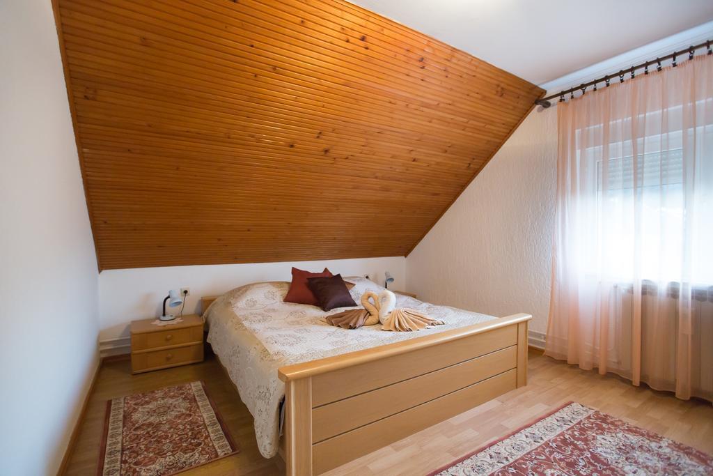 Apartman Belin Ogulin Dış mekan fotoğraf