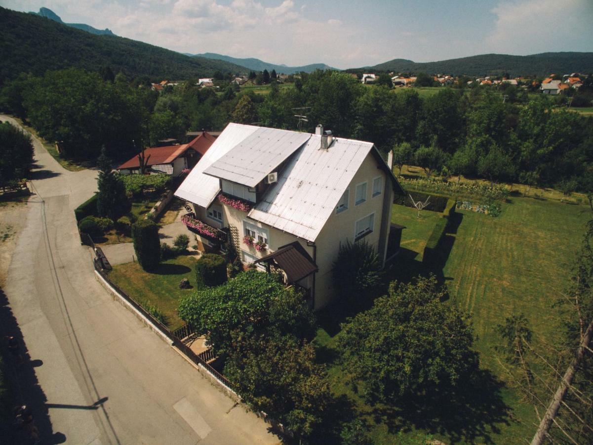 Apartman Belin Ogulin Dış mekan fotoğraf