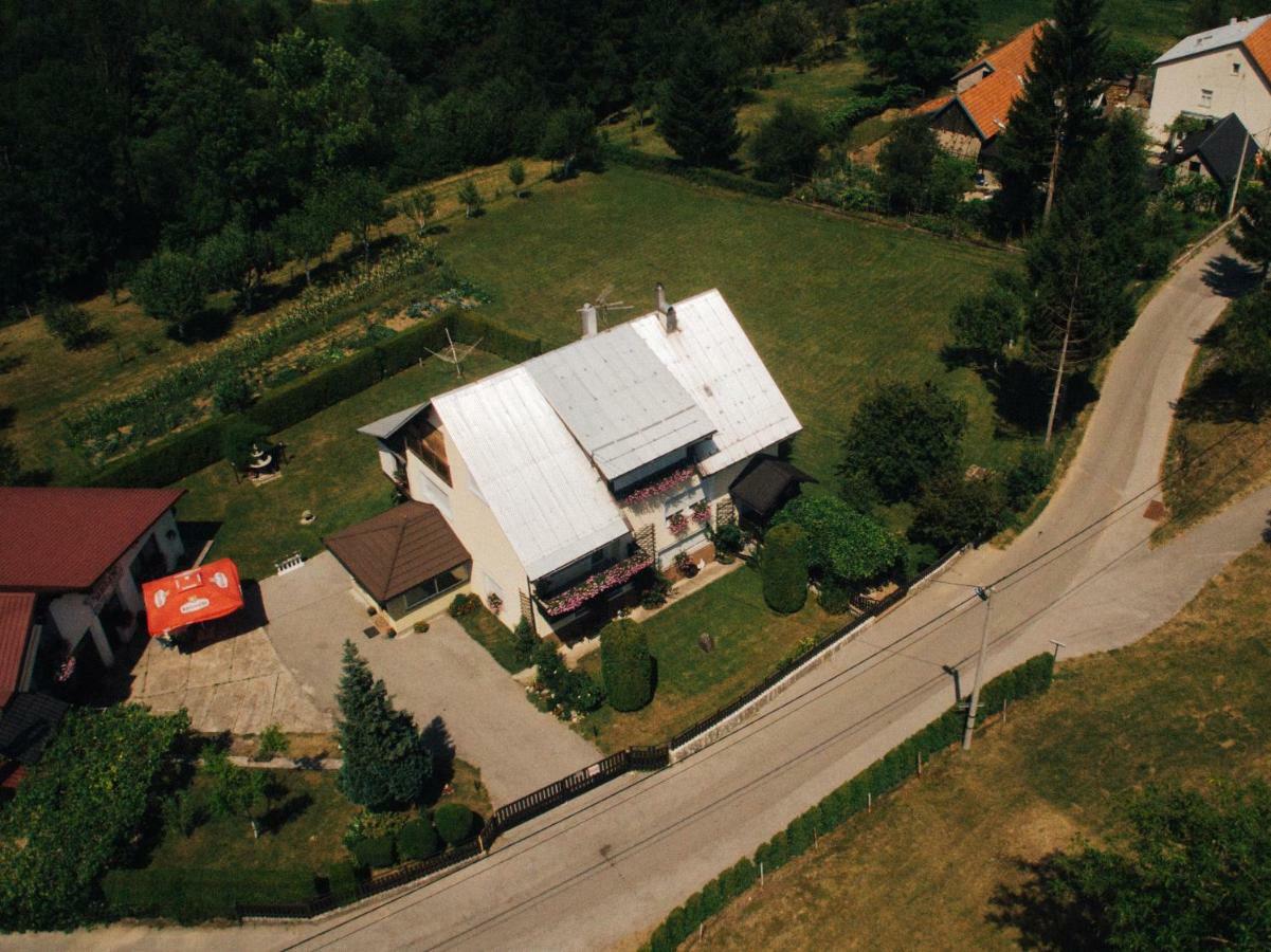 Apartman Belin Ogulin Dış mekan fotoğraf