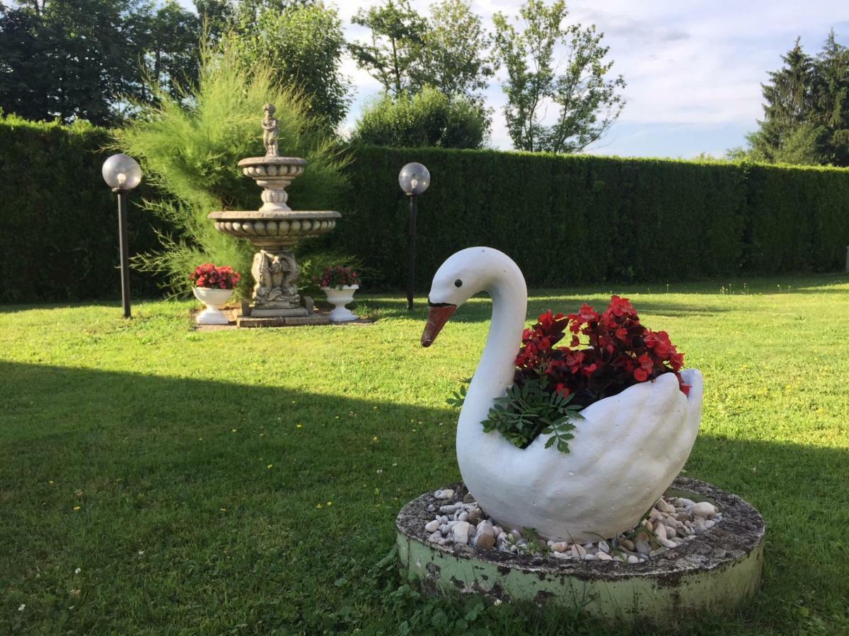 Apartman Belin Ogulin Dış mekan fotoğraf