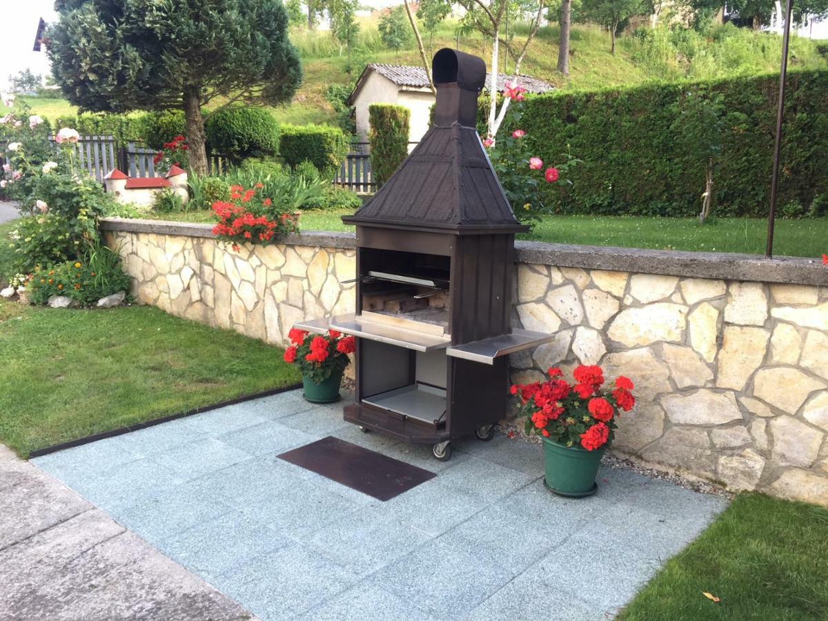 Apartman Belin Ogulin Dış mekan fotoğraf